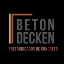 Betondecken